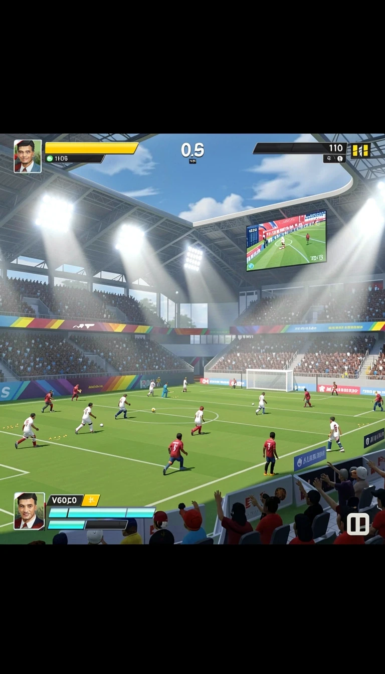 Download svip6 APK untuk Android screenshot 3