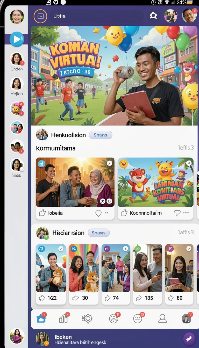 Download scatter808 APK untuk Android screenshot 4