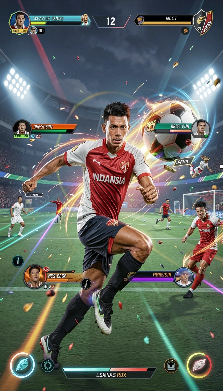 Download garudajitu APK untuk Android screenshot 1