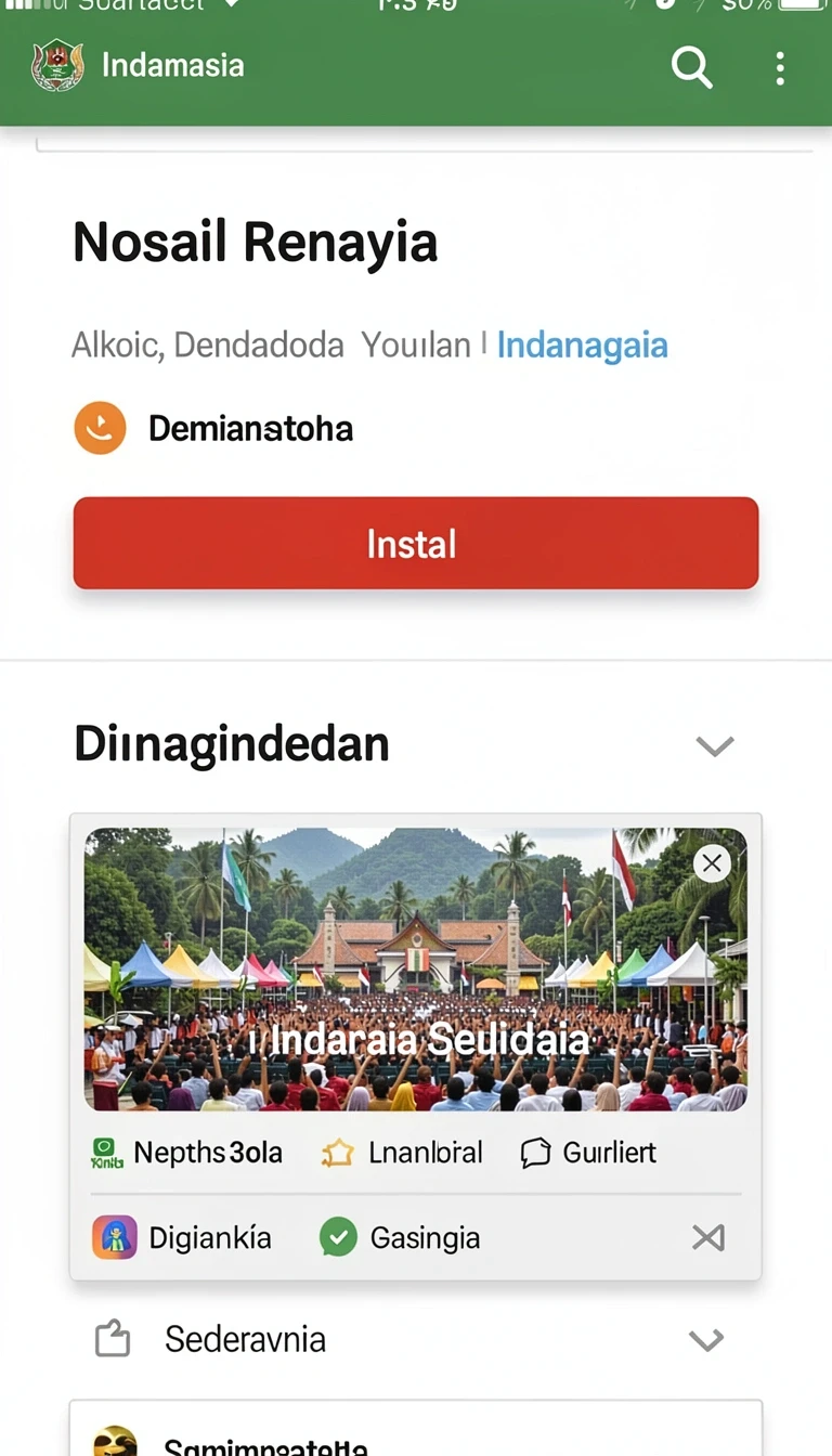 svip10 App APK Terbaru screenshot 3
