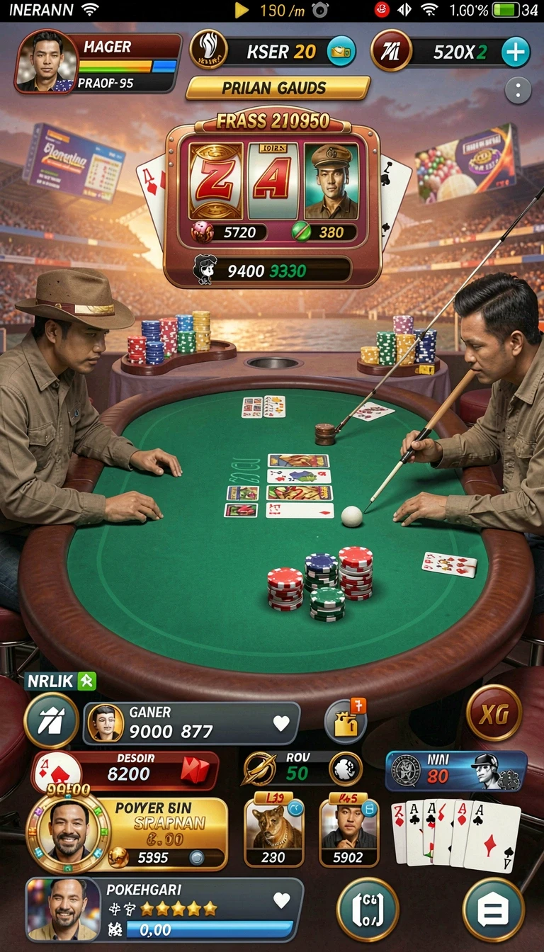 Download svip6 APK untuk Android screenshot 1