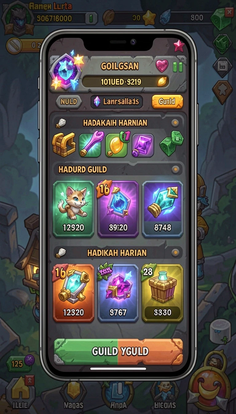 Download svip6 APK untuk Android screenshot 4
