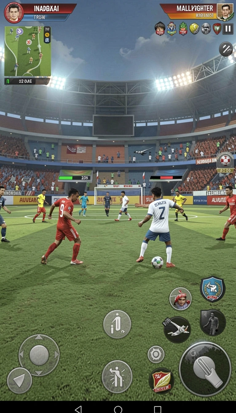 svip10 App APK Terbaru screenshot 2